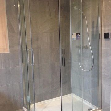 Bathrooms West Bromwich