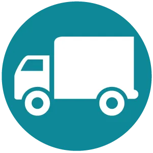 Delivery icon