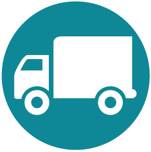 Delivery icon