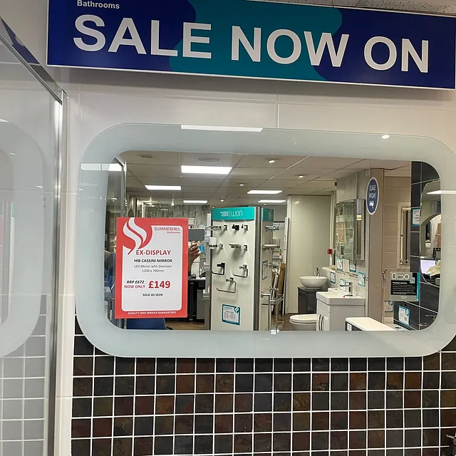 Clearance and special offers Nov 25