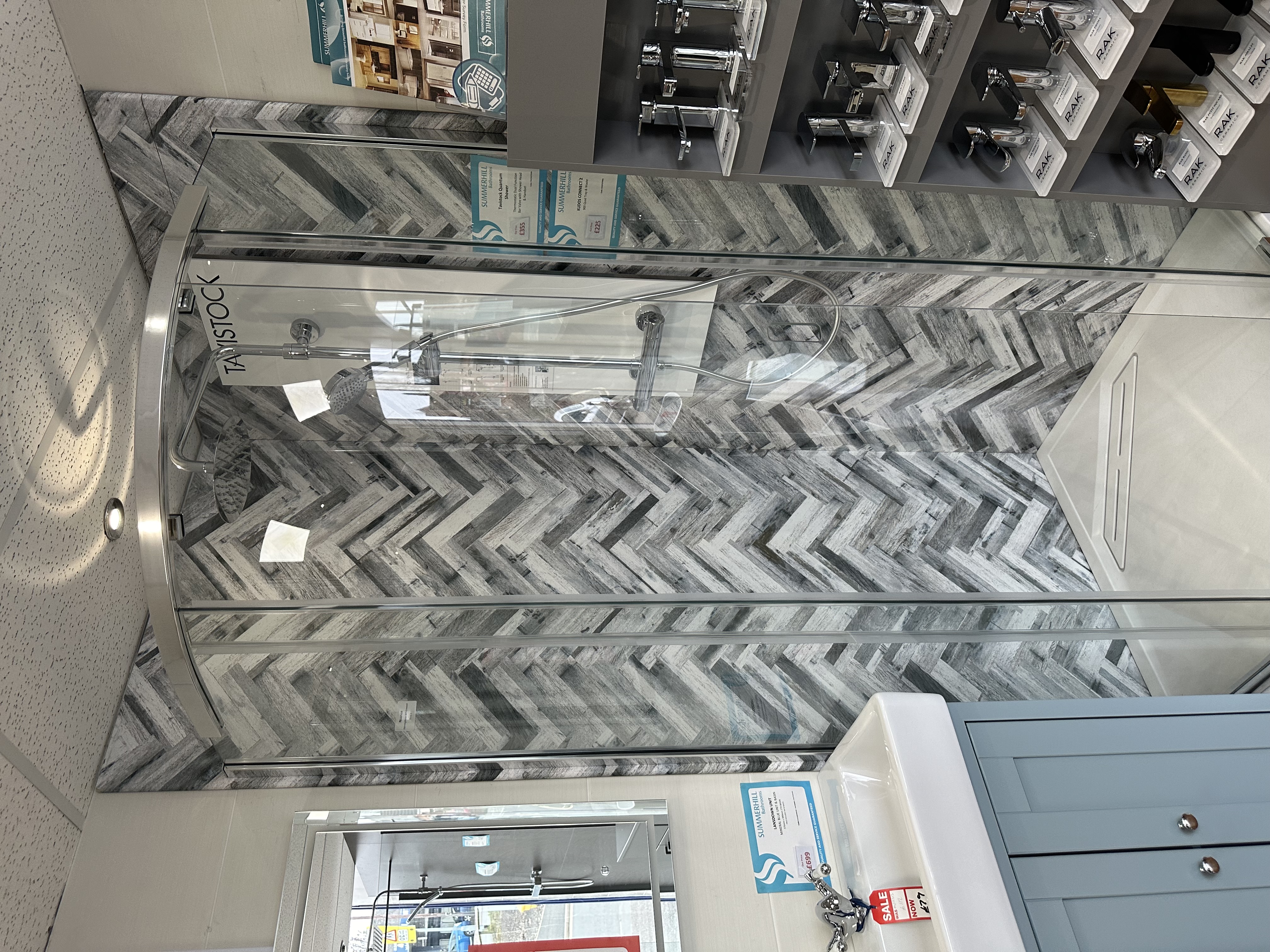 Special offers & clearance items