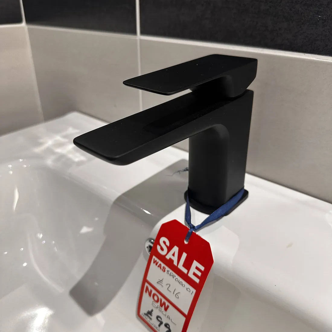 Special offers & clearance items