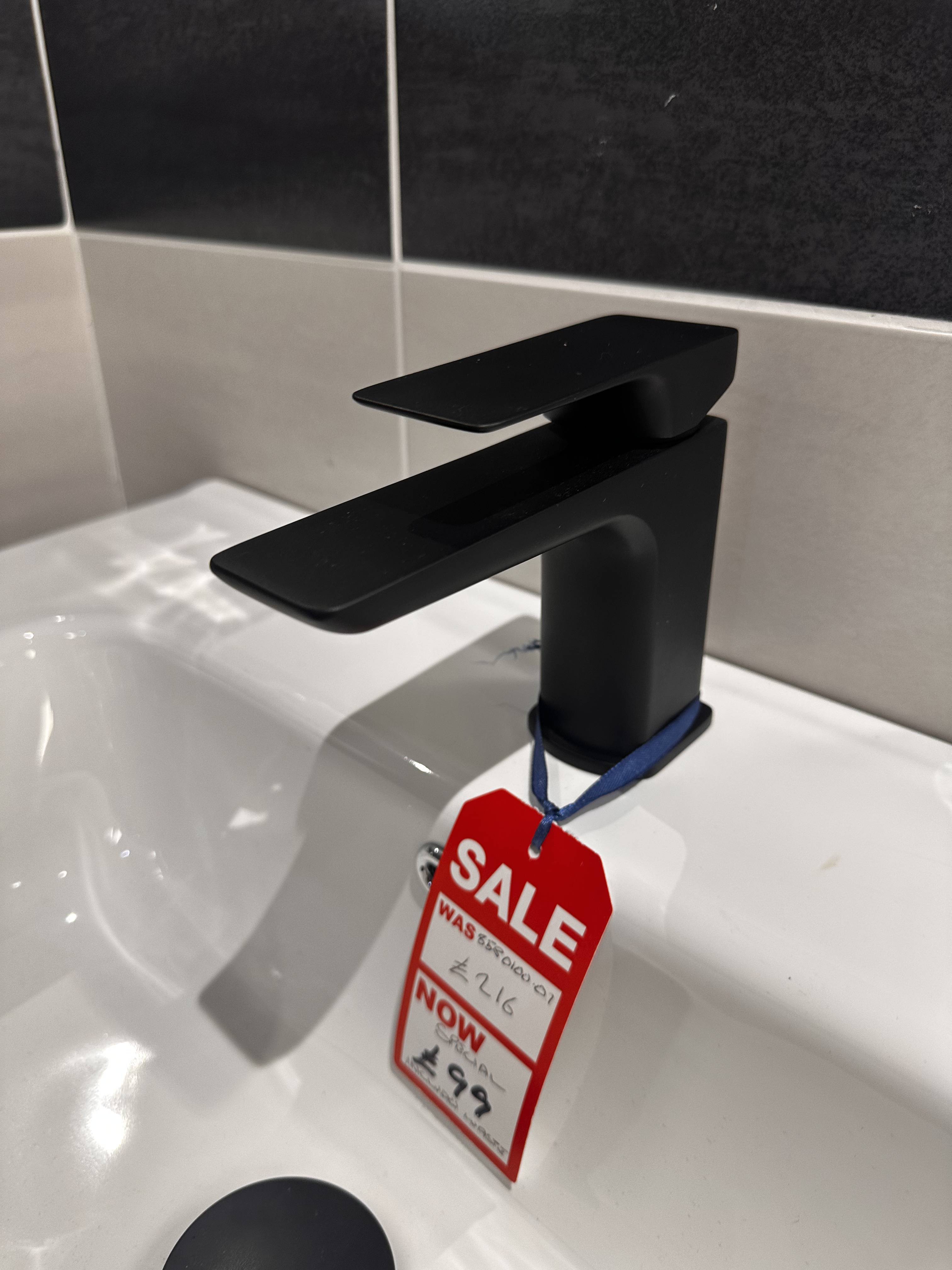 Special offers & clearance items