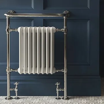 Vogue radiator