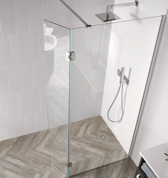 Wetroom