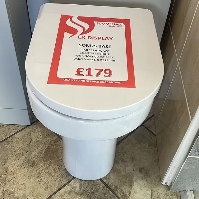 Clearance and special offers Nov 25