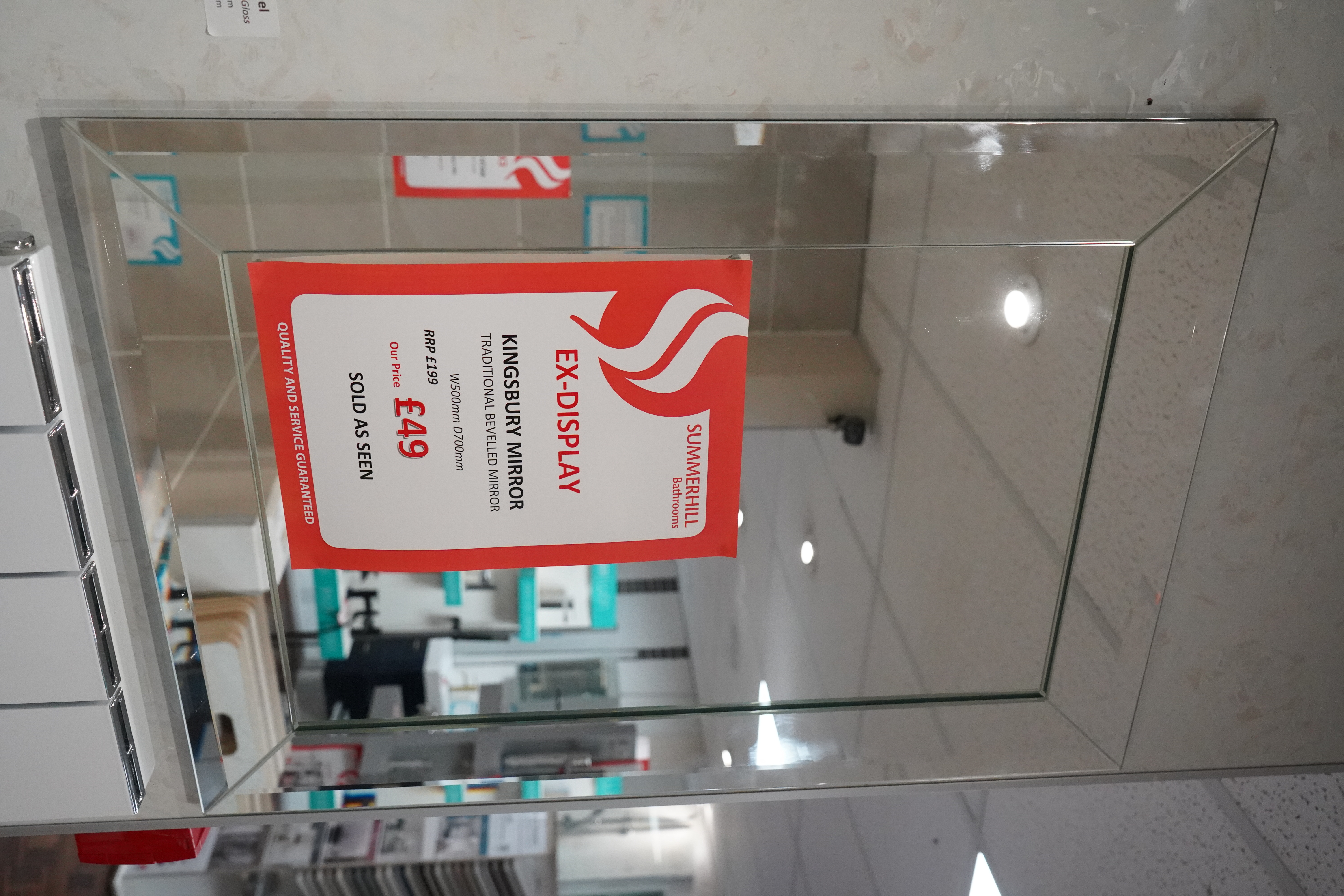 Special offers & clearance items