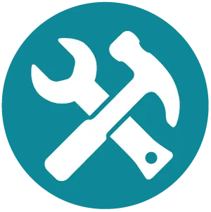 installation icon