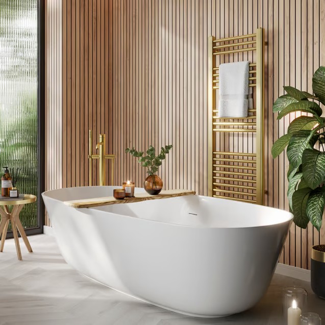Naturepanel wall panels
