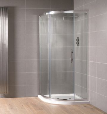 Bathrooms Tyseley