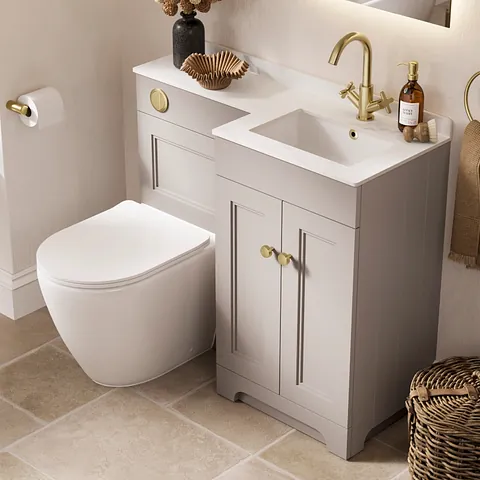 Combi unit