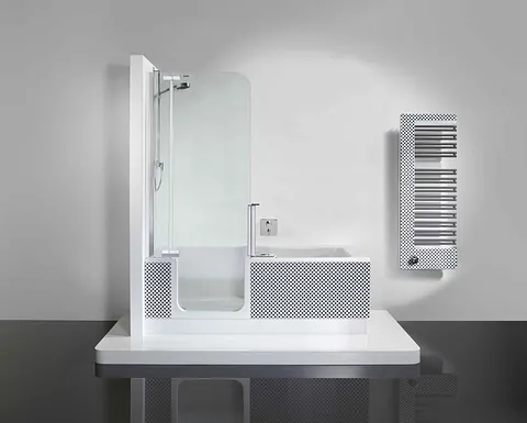 Mobility Shower