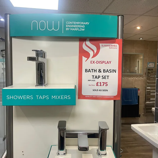 Clearance and special offers Nov 25