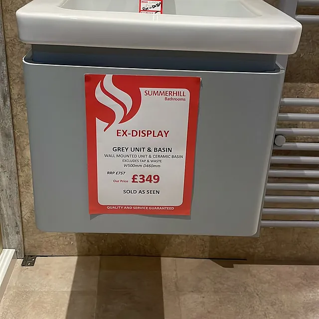 Clearance and special offers Nov 25