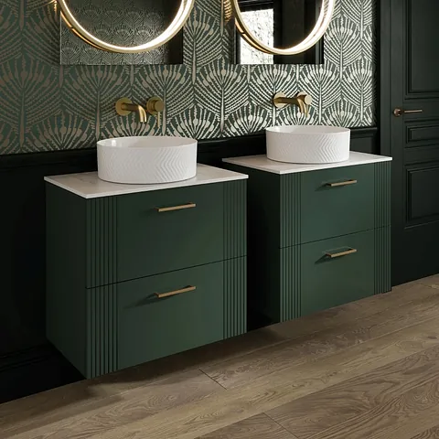 HiB Vanity