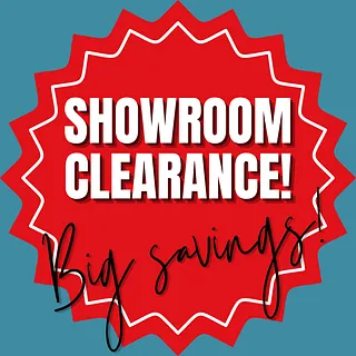 Special offer and clearance