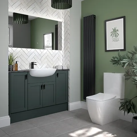 Utopia fitted furniture