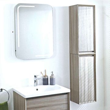 bathroom wall mirror cabinet