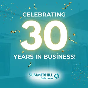 bath and bubbles logo